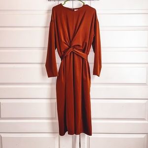 🚫SOLD🚫Dainty Jewells Dress